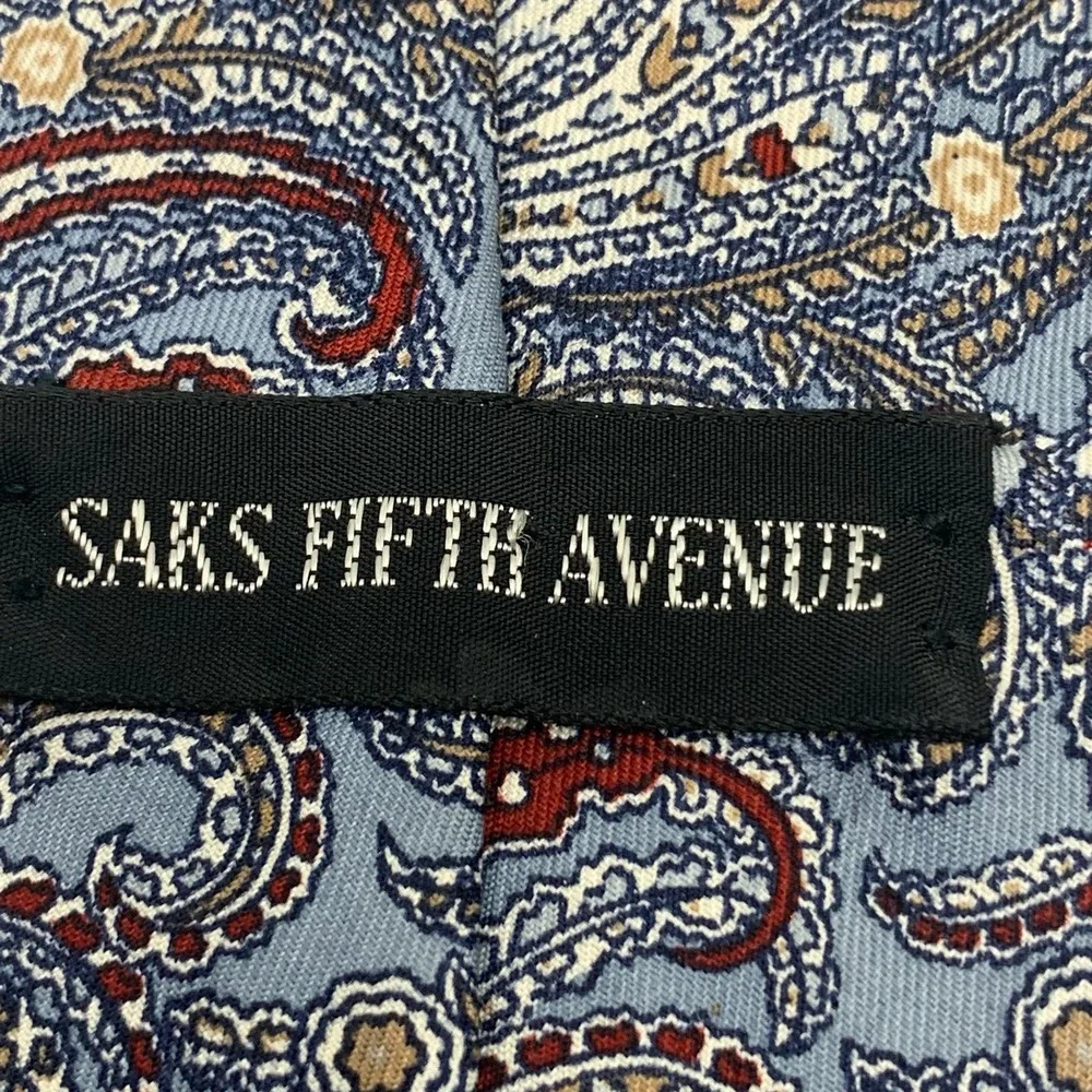 Saks fifth avenuel